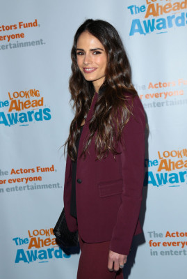 Jordana Brewster – The Actors Fund’s 2016 ‘Looking Ahead’ Awards in Hollywood