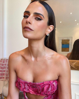 Jordana Brewster 