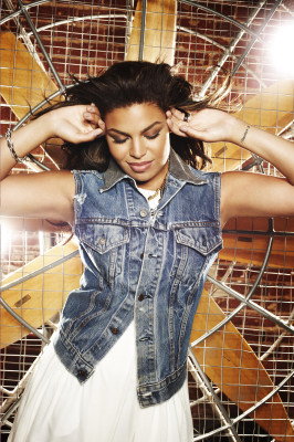 Jordin Sparks pic #433627