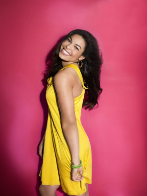 Jordin Sparks pic #193950