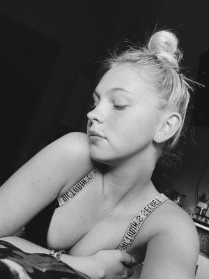 Jordyn Jones pic #1294061