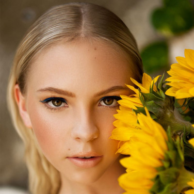 Jordyn Jones – Inlove Magazine Summer 2019