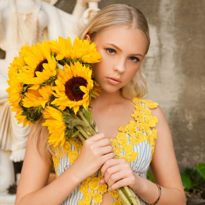 Jordyn Jones – Inlove Magazine Summer 2019