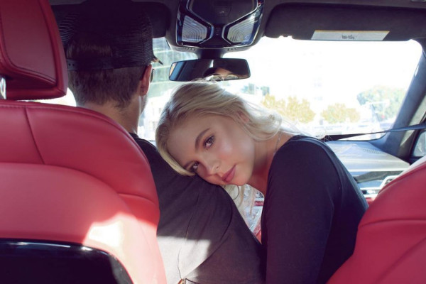 Jordyn Jones pic #1115636