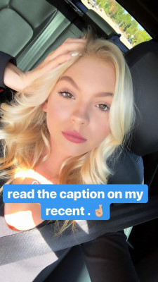 Jordyn Jones pic #1115592