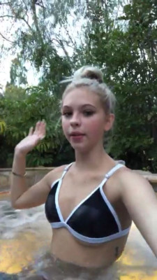 Jordyn Jones pic #1127380