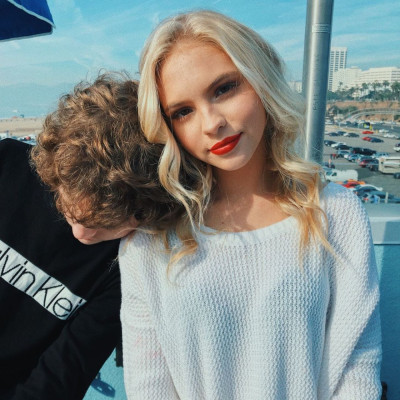 Jordyn Jones pic #1128032