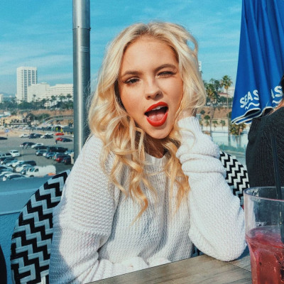 Jordyn Jones pic #1128164