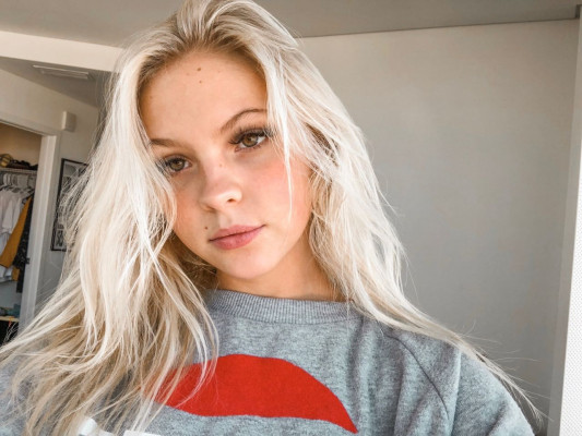 Jordyn Jones pic #1129295