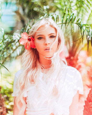 Jordyn Jones – Photoshoot March 2019