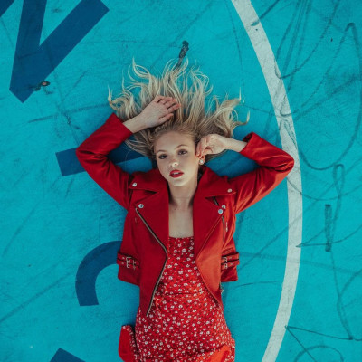 Jordyn Jones – Photoshoot, February 2019
