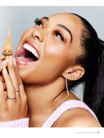 JORDYN WOODS in Cosmopolitan Magazine, Netherlands July 2020
