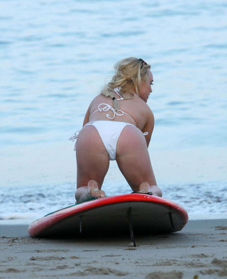 Jorgie Porter pic #1011563