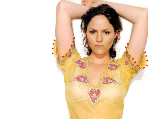 Jorja Fox pic #190173