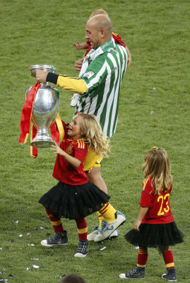 Jose Reina  pic #530101