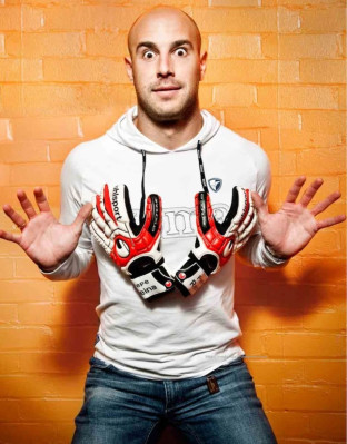 Jose Reina  pic #473205