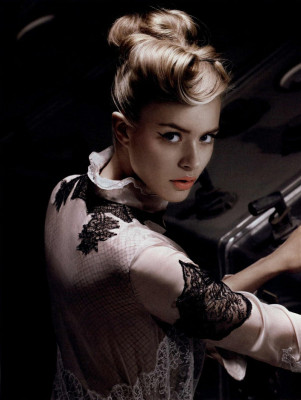 Josefin Hedstrom pic #375130