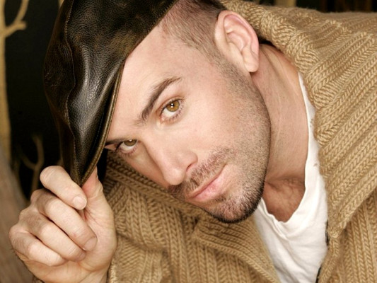Joseph Fiennes pic #305462