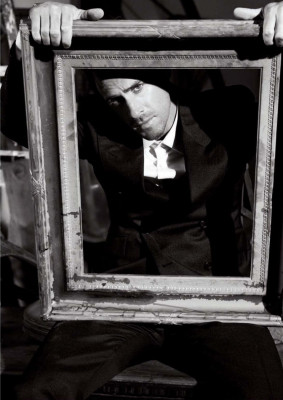 photo 16 in Joseph Fiennes gallery [id294209] 2010-09-10 00:00:00