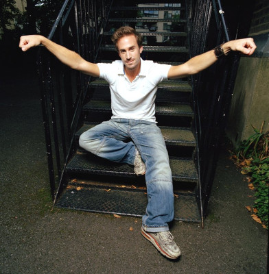 Joseph Fiennes pic #195868