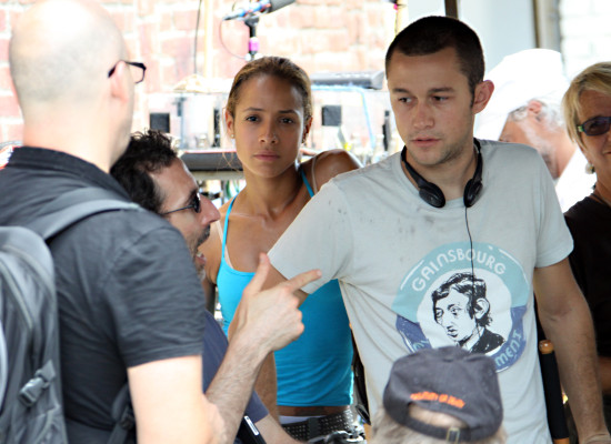 Joseph Gordon-Levitt pic #710973