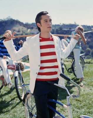 Joseph Gordon-Levitt pic #245378