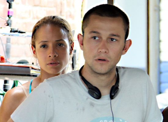 Joseph Gordon-Levitt pic #710972
