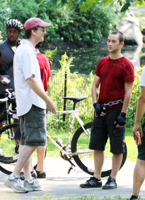Joseph Gordon-Levitt pic #711003
