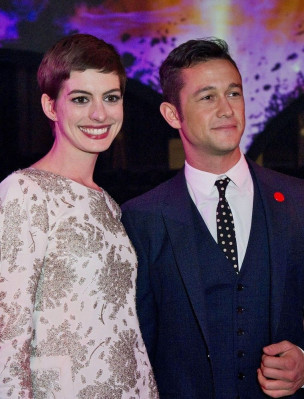 photo 15 in Joseph Gordon-Levitt gallery [id718214] 2014-04-09 00:00:00