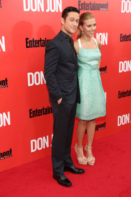 Joseph Gordon-Levitt pic #665166