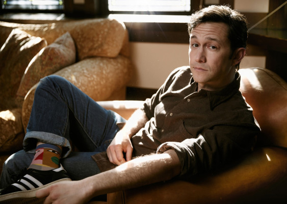 Joseph Gordon-Levitt by Stephen Tilley for Backstage Magazine (2021)