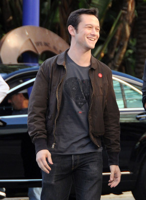 Joseph Gordon-Levitt pic #710741