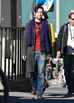 Joseph Gordon-Levitt pic #710716