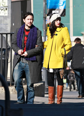 Joseph Gordon-Levitt pic #710715
