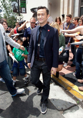 photo 19 in Gordon-Levitt gallery [id717934] 2014-04-06 00:00:00
