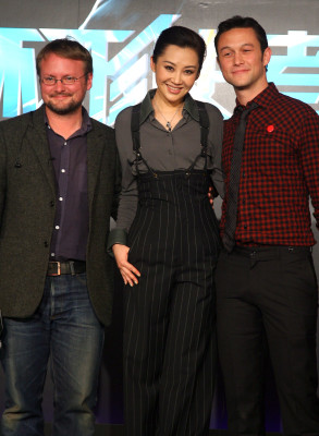 photo 6 in Gordon-Levitt gallery [id710375] 2014-03-17 00:00:00