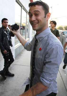 Joseph Gordon-Levitt pic #712450