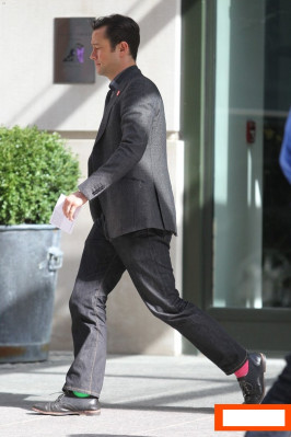 Joseph Gordon-Levitt pic #629577