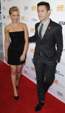 Joseph Gordon-Levitt pic #664598