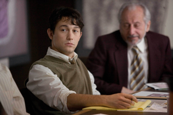 photo 18 in Joseph Gordon-Levitt gallery [id709750] 2014-03-17 00:00:00