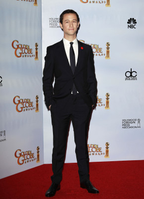Joseph Gordon-Levitt pic #710740
