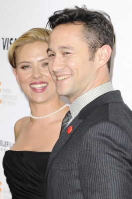 Joseph Gordon-Levitt pic #664599