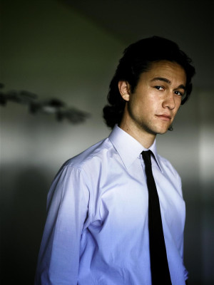 photo 25 in Gordon-Levitt gallery [id386031] 2011-04-20 00:00:00