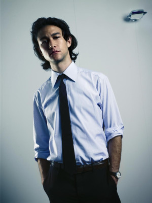 photo 27 in Joseph Gordon-Levitt gallery [id386029] 2011-04-20 00:00:00