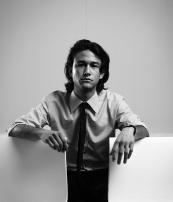 photo 26 in Joseph Gordon-Levitt gallery [id386030] 2011-04-20 00:00:00