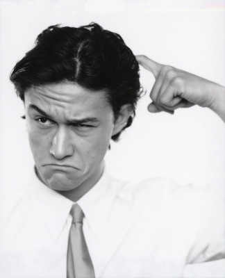 photo 24 in Joseph Gordon-Levitt gallery [id386032] 2011-04-20 00:00:00