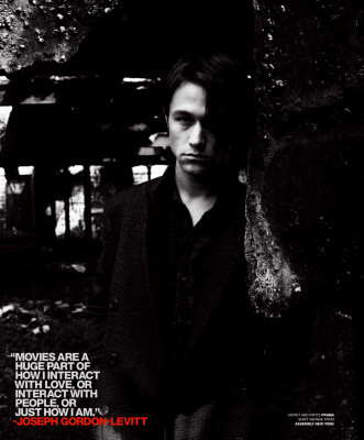 photo 22 in Joseph Gordon-Levitt gallery [id278131] 2010-07-13 00:00:00