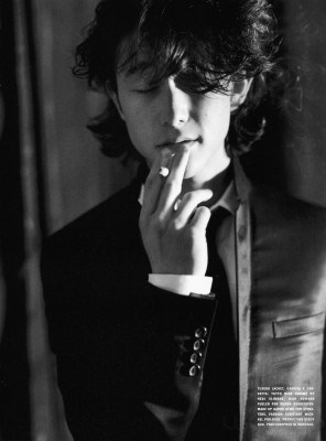 Joseph Gordon-Levitt pic #222404