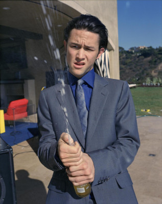photo 21 in Gordon-Levitt gallery [id278132] 2010-07-13 00:00:00