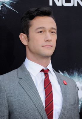 Joseph Gordon-Levitt pic #536873